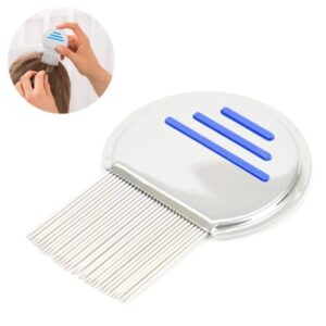 ১ পিচ Lice Comb